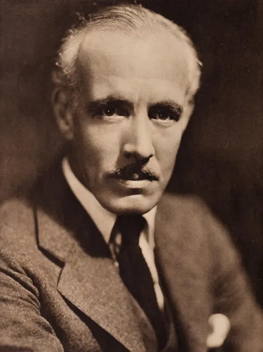 Lewis Stone