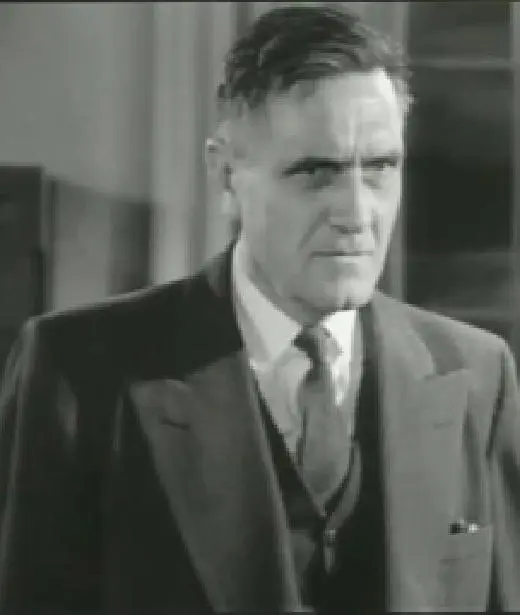 Morris Ankrum