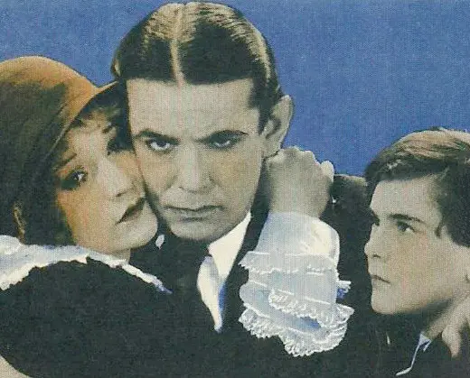 Frankie Darro