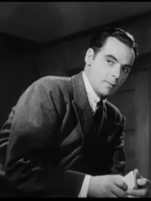 Marc Lawrence