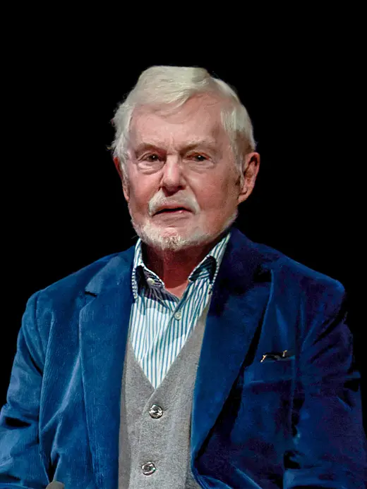 Derek Jacobi