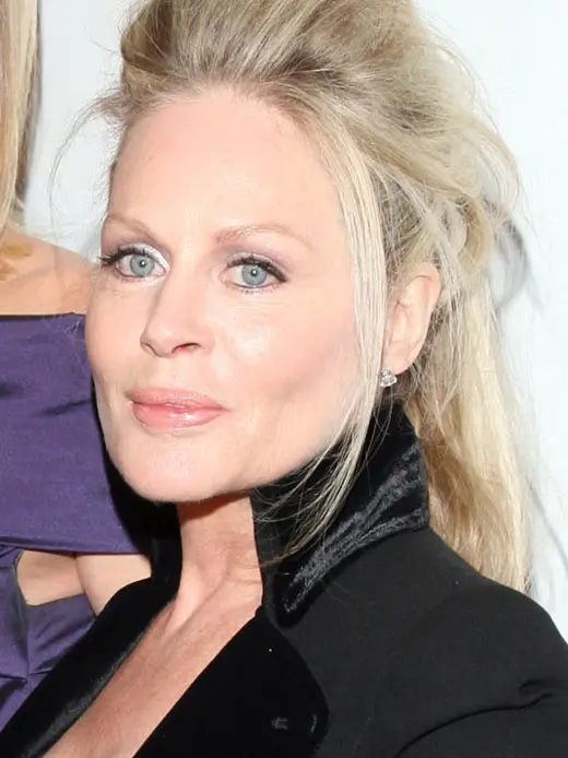 Beverly D'Angelo