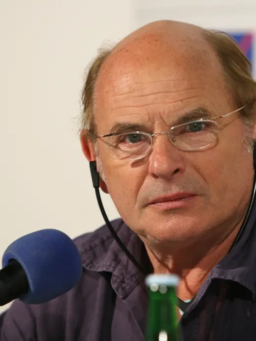 Jean-François Stévenin