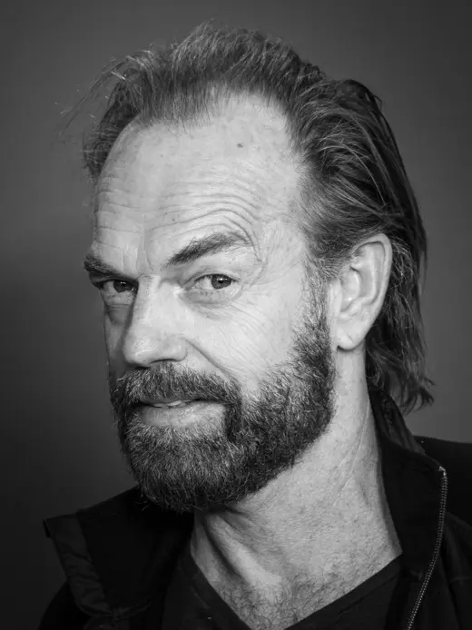 Hugo Weaving