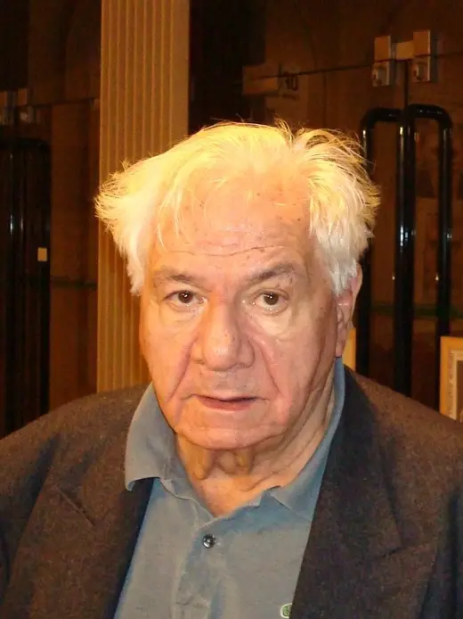 Michel Galabru