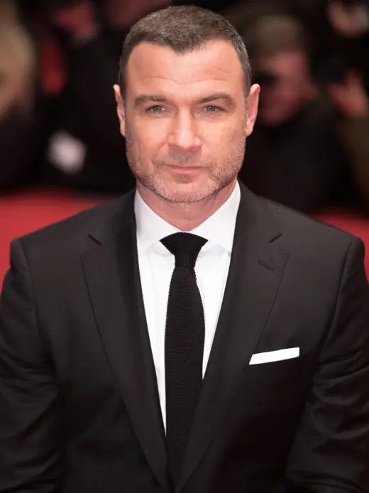 Liev Schreiber