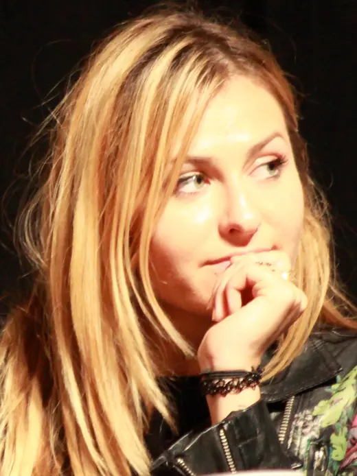 Scout Taylor-Compton