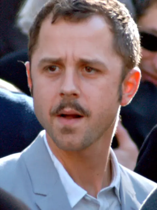 Giovanni Ribisi