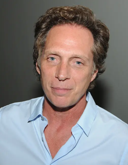 William Fichtner
