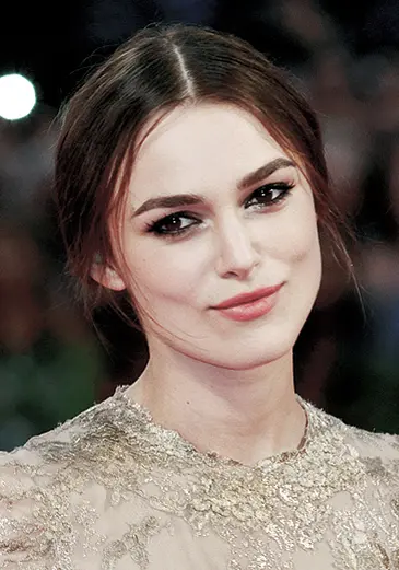 Keira Knightley