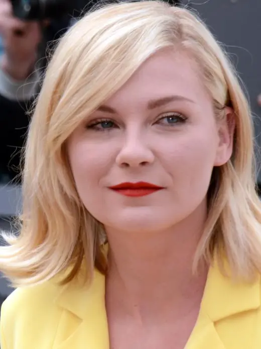 Kirsten Dunst