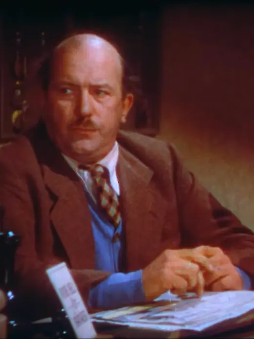 Edgar Kennedy