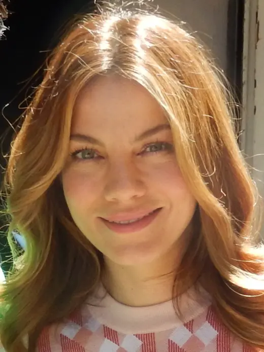 Michelle Monaghan