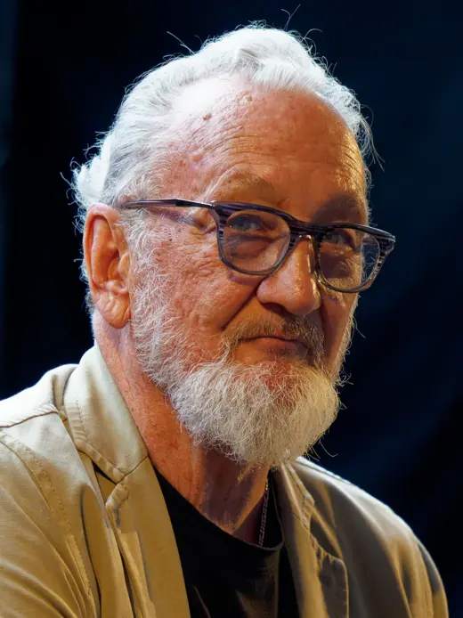 Robert Englund