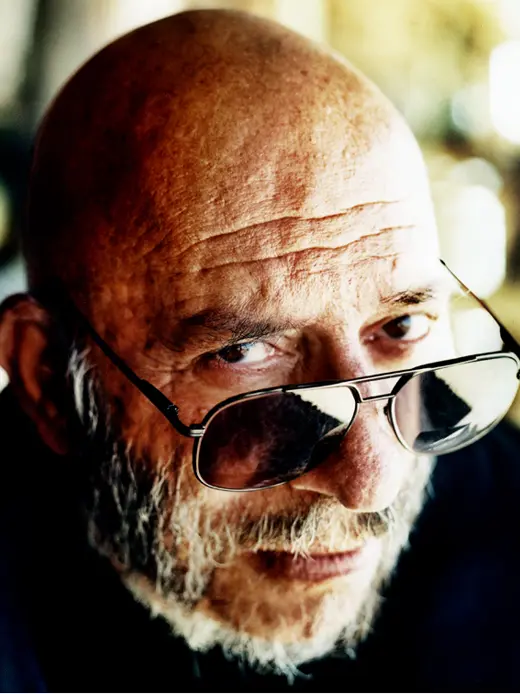 Sid Haig