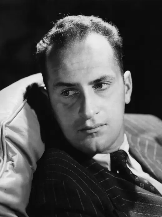Keenan Wynn