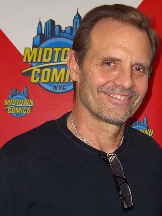 Michael Biehn