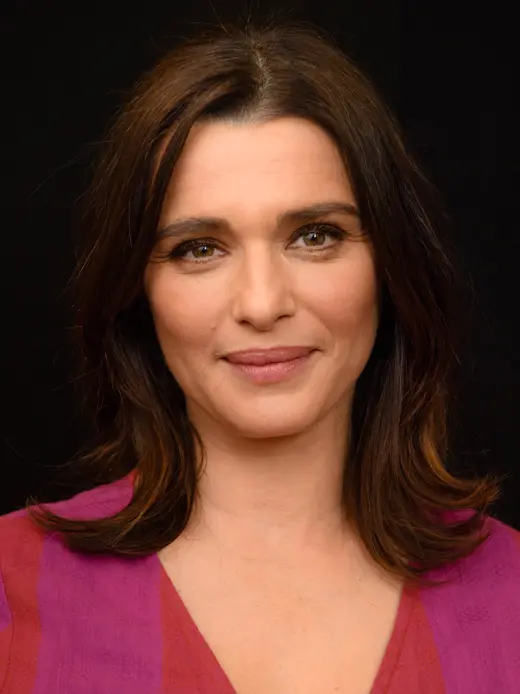 Rachel Weisz