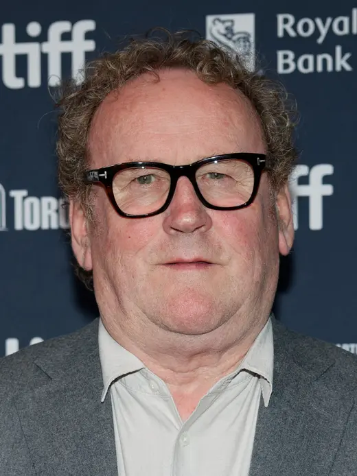 Colm Meaney