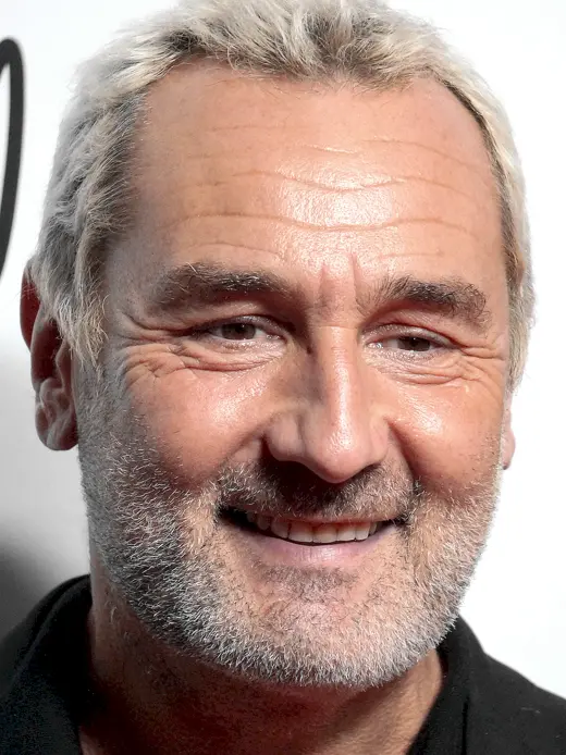 Gilles Lellouche