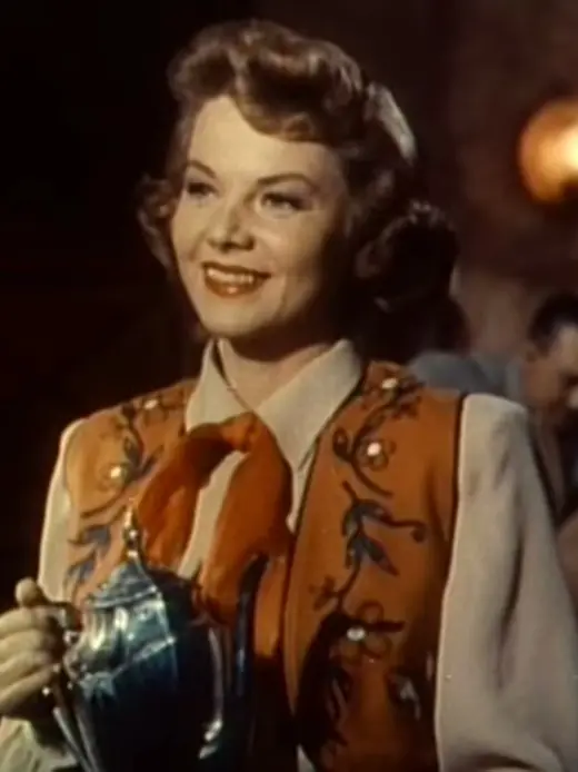 Jane Frazee