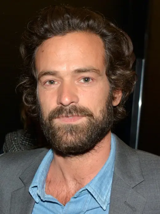 Romain Duris
