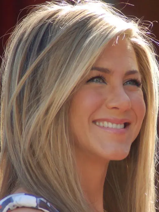 Jennifer Aniston
