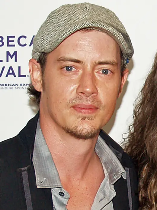 Jason London