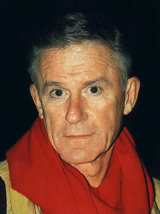 Roddy McDowall