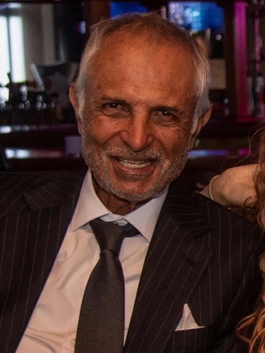 Robert Miano
