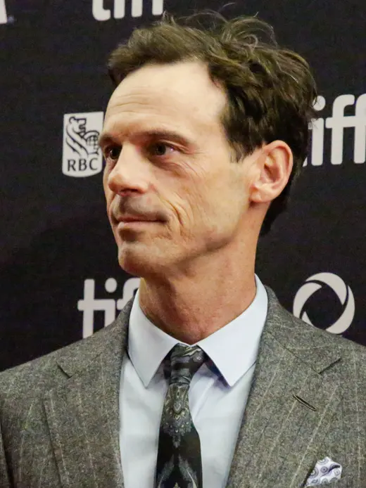 Scoot McNairy