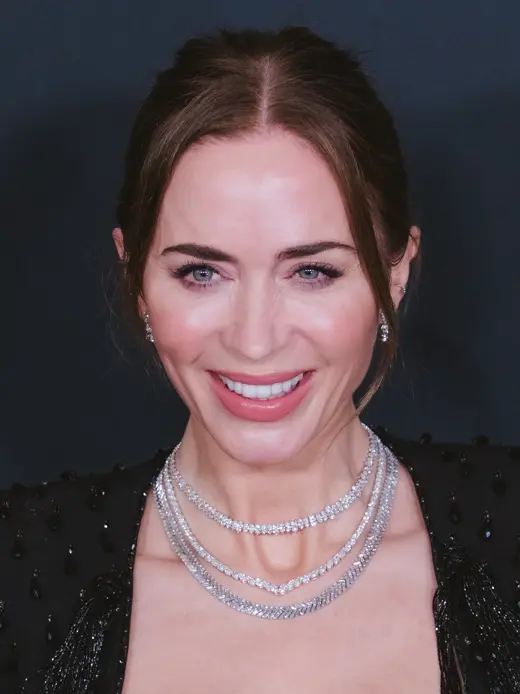 Emily Blunt