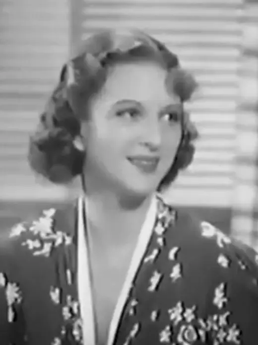 Joan Barclay