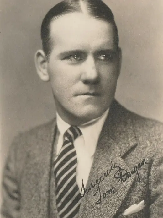 Tom Dugan