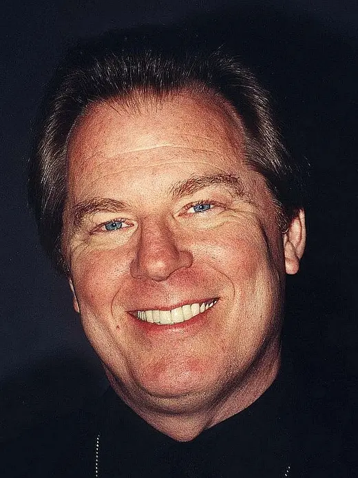 Michael McKean
