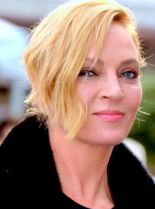 Uma Thurman