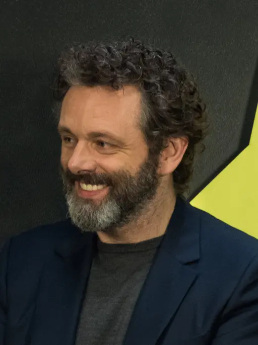 Michael Sheen
