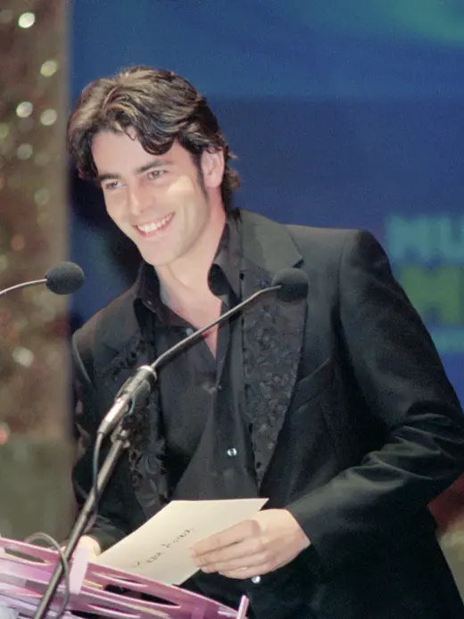 Eduardo Noriega