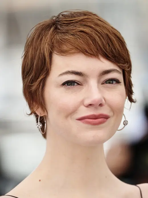 Emma Stone
