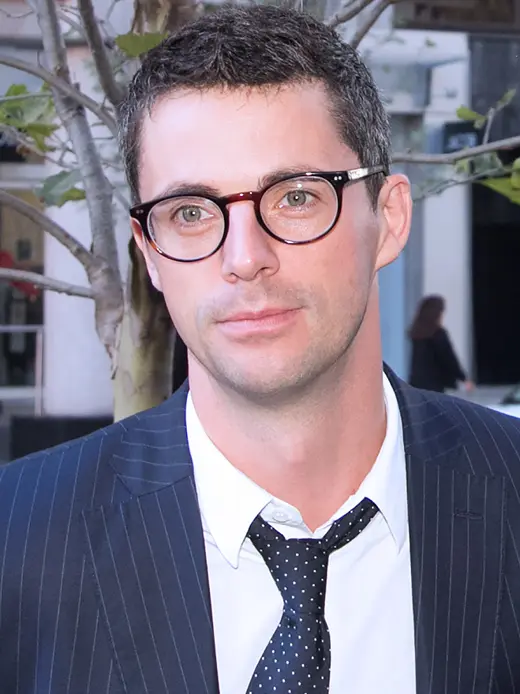 Matthew Goode