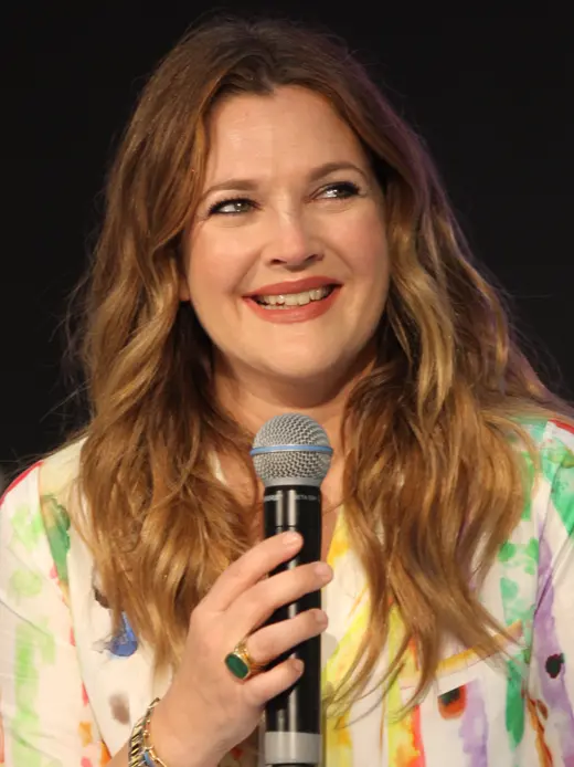 Drew Barrymore