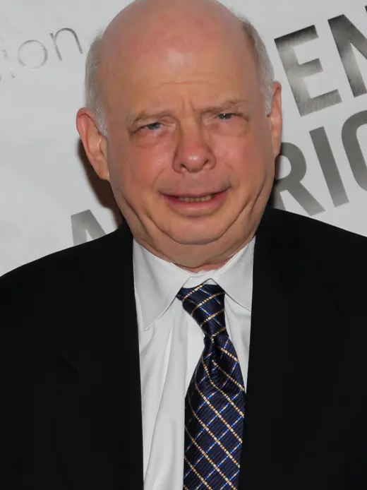 Wallace Shawn