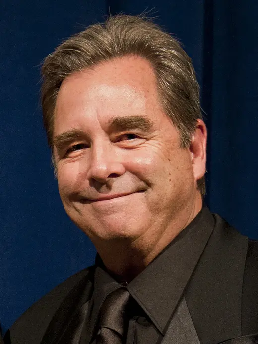 Beau Bridges