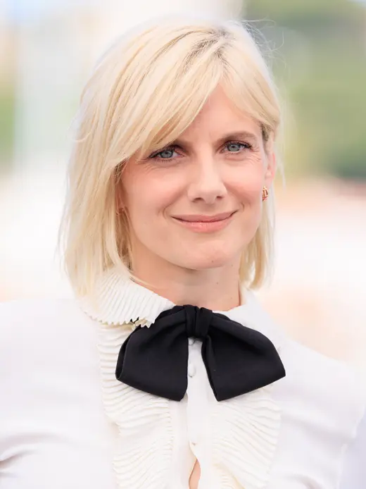 Mélanie Laurent