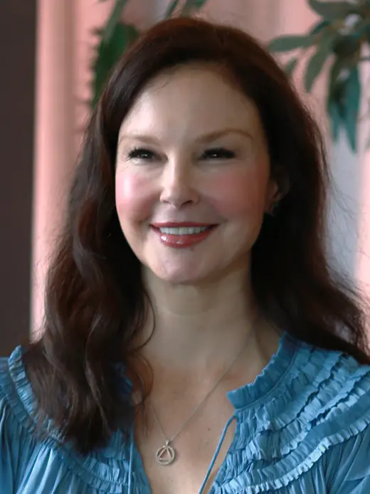 Ashley Judd