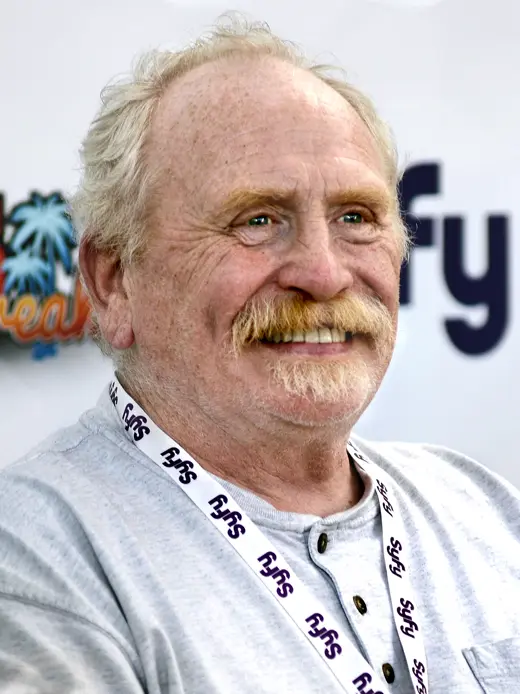 James Cosmo