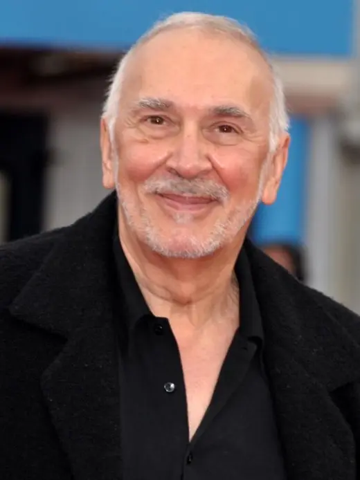Frank Langella