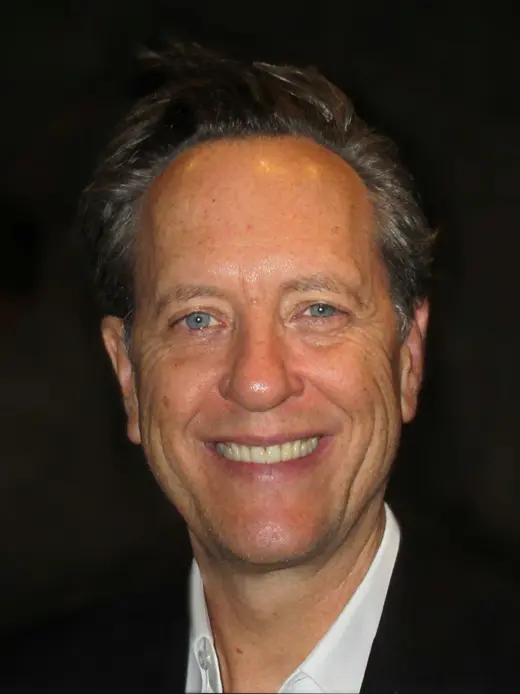 Richard E. Grant