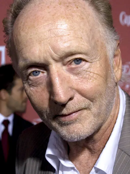 Tobin Bell