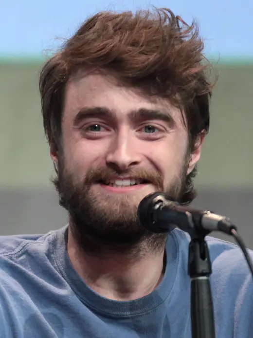 Daniel Radcliffe